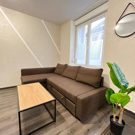 Cosy 0 , Mulhouse Centre 아파트 외부 사진